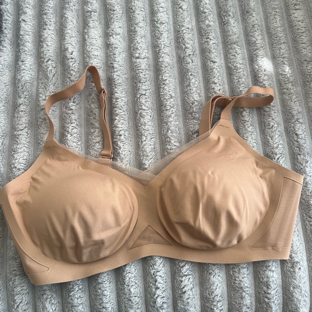Honeylove Crossover Bra
